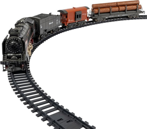 Bondibon Восточный экспресс ВВ6065 - детский товар