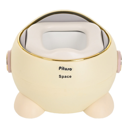Детский горшок Pituso Space FG3112 Розовый