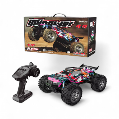 Купить Радиоуправляемая автомодель Udirc UD1202 для детей - фото товара
