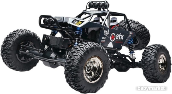 Subotech BG1515 (черный)