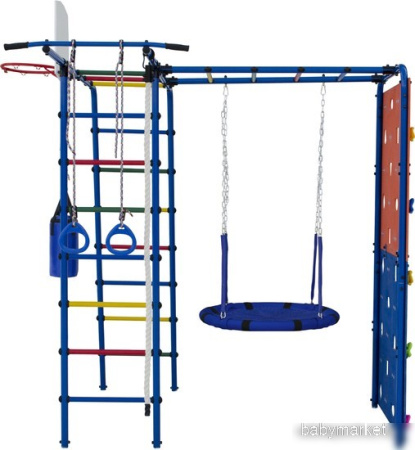 Купить Формула здоровья Street 2 (салатовый/радуга) для детей - фото товара