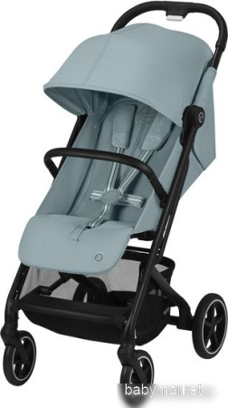 Коляска прогулочная Cybex Beezy Stormy Blue