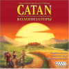 Купить Мир Хобби Catan: Колонизаторы 2024 для детей - фото товара