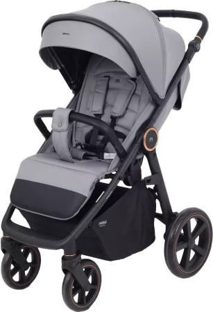 Купить MOWbaby Trail 2025 MB090 (бежевый) для детей - фото товара