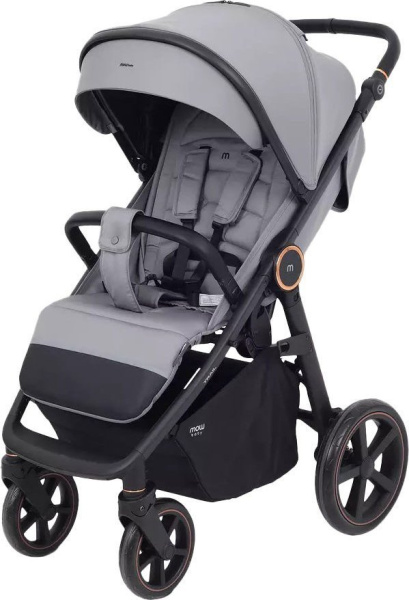 MOWbaby Trail 2025 MB090 (бежевый) - детский товар