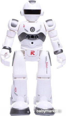 Робот IQ Bot Gravitone 5139283 (белый/серый)