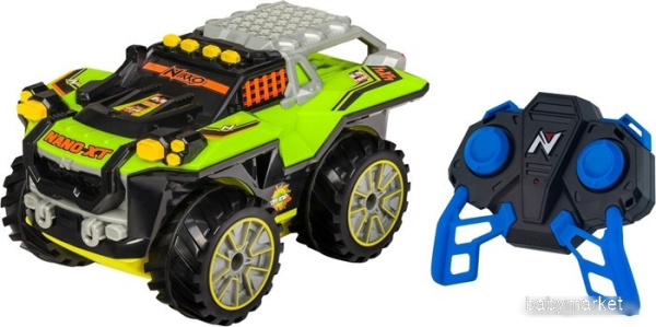 Nikko Nano VaporizR XT 10361 - детский товар