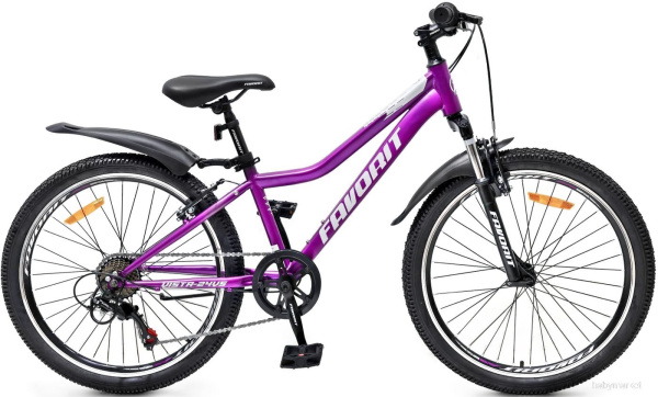 Favorit VISTA-24VS 2025 (розовый)