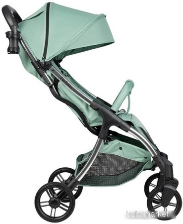 Купить Farfello Sunrise FS-005 (мятный/серебристый) для детей - фото товара