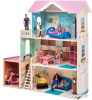 Купить Кукольный домик Paremo Розали Гранд PD318-11 для детей - фото товара