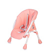 Высокий стульчик Babyhit Pancake (светло-розовый)
