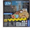 Купить Настольная игра Звезда Exit-Квест. Похищение на Диком Западе для детей - фото товара