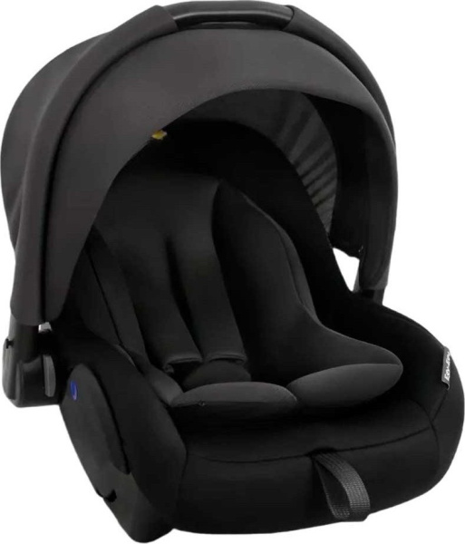 Еду-Еду KS 318 KRES4091 (черный)