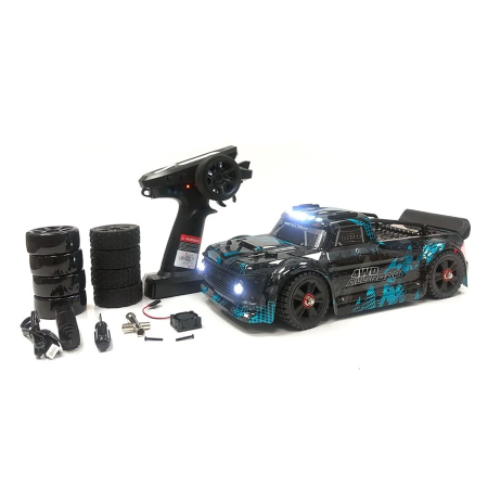 Купить Автомобиль на радиоуправлении MJX Hyper Go 14301 для детей - фото товара