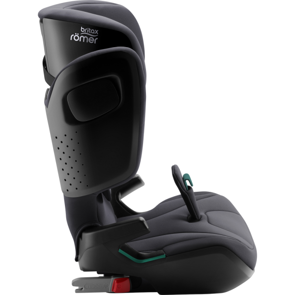 Детское автокресло Britax Romer Kidfix i-Size Storm Grey