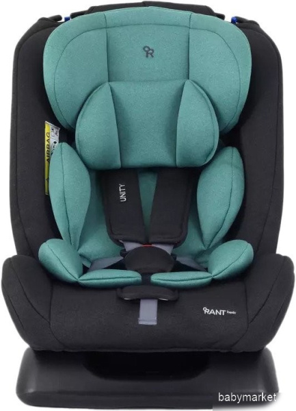 Rant Unity ZY26 (мятный)