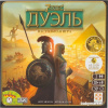 Купить Настольная игра Стиль Жизни 7 чудес. Дуэль для детей - фото товара