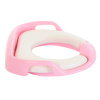 Детская накладка на унитаз Pituso 1706 Розовый