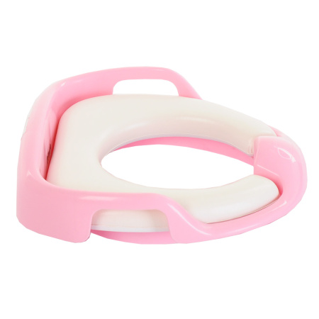 Детская накладка на унитаз Pituso 1706 Розовый