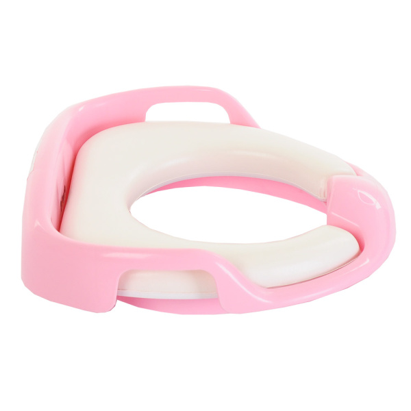 Детская накладка на унитаз Pituso 1706 Розовый