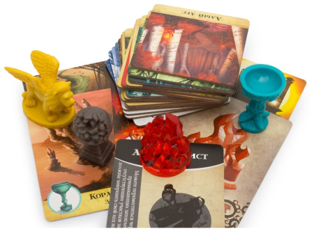 Купить Стиль Жизни Запретный остров (Forbidden Island) для детей - фото товара