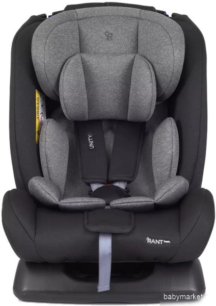 Rant Unity ZY26 (серый)