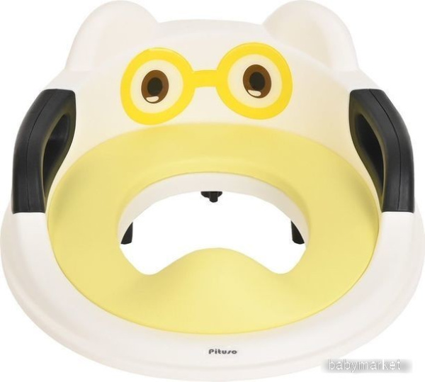 Pituso FG329-White - детский товар
