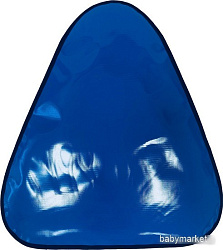 Ледянка Mega Toys МТ13517 41.5 см (темно-синий)