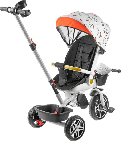 Nino CBL-868 (белый) - детский товар