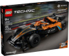 Конструктор Lego Technic Neom Mclaren Formula E Race Car 42169