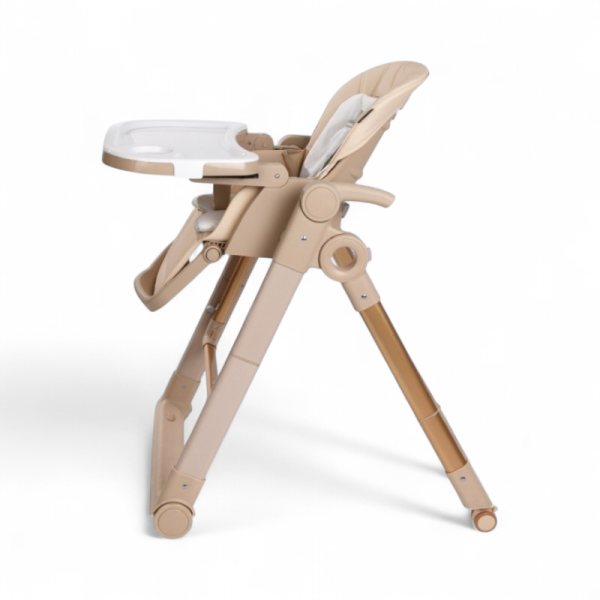 Стульчики для кормления Martin Noir Lotus Beige Charm