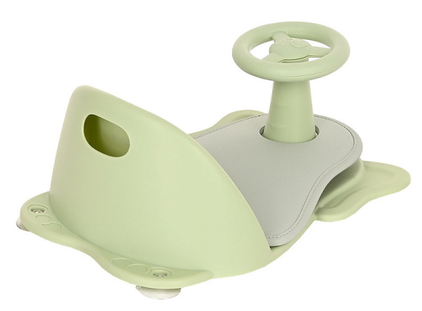 Сиденье для купания Pituso FG728-Green Фисташковый