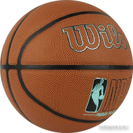 Купить Wilson NBA Forge Plus Eco BSKT WZ2010901XB7 (7 размер) для детей - фото товара