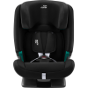 Детское автокресло Britax Romer Evolvafix Space Black