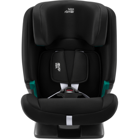 Детское автокресло Britax Romer Evolvafix Space Black