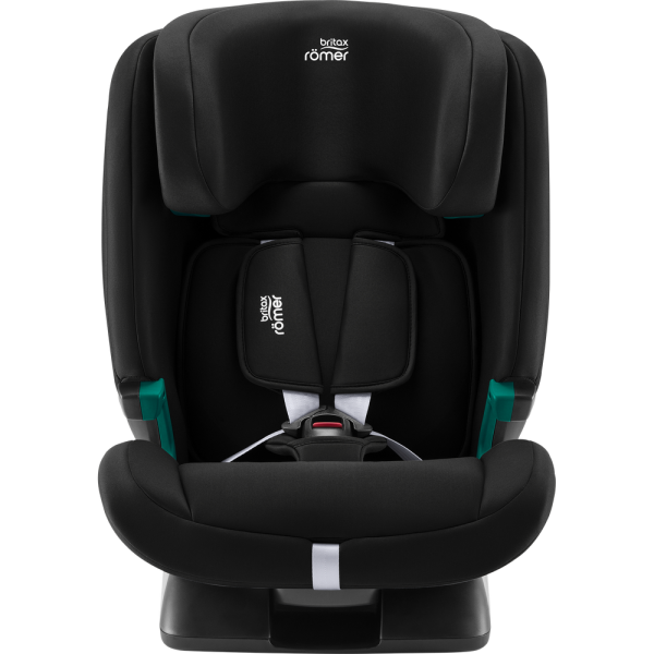 Детское автокресло Britax Romer Evolvafix Space Black