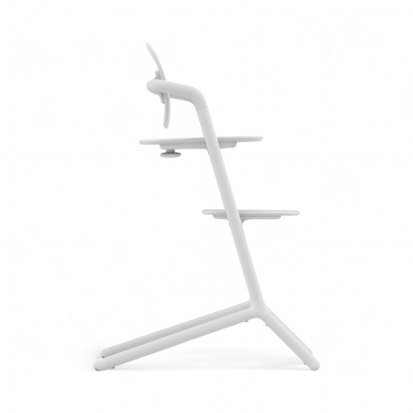 Стульчик для кормления Cybex Lemo Chair All White