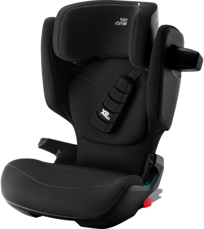 Детское автокресло Britax Romer Kidfix Pro Classic (space black)