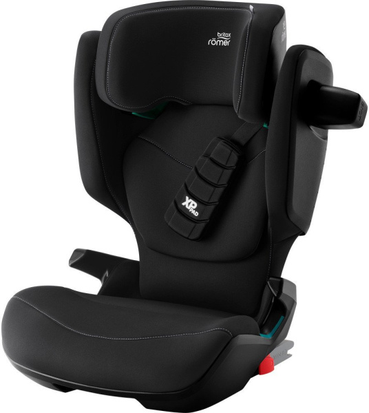 Детское автокресло Britax Romer Kidfix Classic Space Black