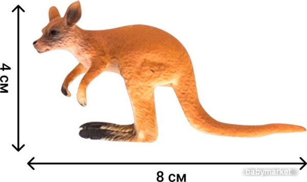 Masai Mara На ферме ММ205-055 - детский товар