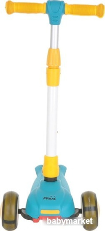 Купить Pituso HD-8814B (синий) для детей - фото товара