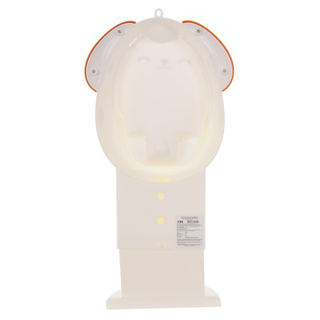 Детский писсуар Pituso Щенок FG353 Коричневый