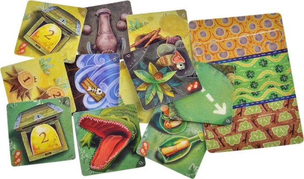 Магеллан Шакал Архипелаг. Остров приливов - детский товар