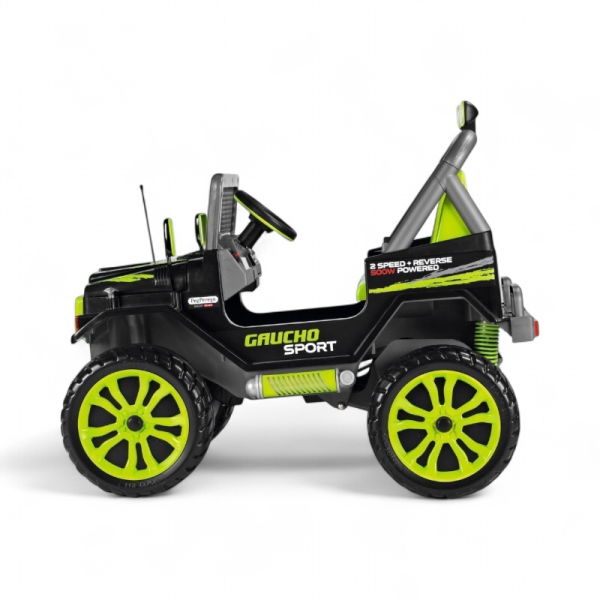 Gaucho Sport Peg-Perego IGOD0112 - детский товар