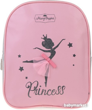 Детский рюкзак Mary Poppins Принцесса 530106