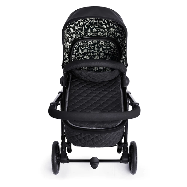 Детская универсальная коляска Cosatto Giggle Mix 3 в 1 Silhouette