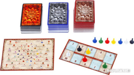 Купить Правильные игры Зельеварение. Подарочный набор для детей - фото товара