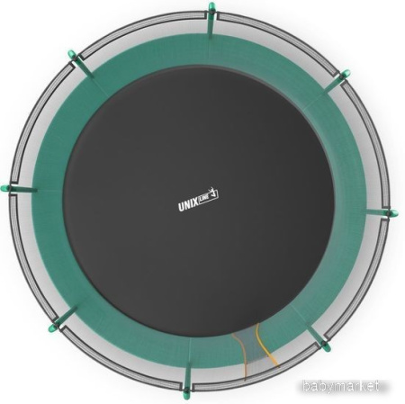 Купить Unix Line Supreme Basic 14 ft (green) для детей - фото товара