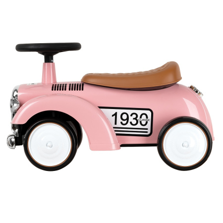 Каталка Pituso Ретро 665 Pink