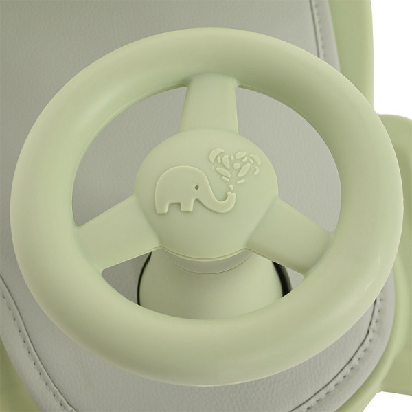 Сиденье для купания Pituso FG728-Green Фисташковый